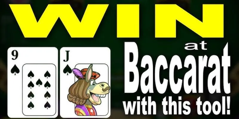 Baccarat playing tools - An expert guide to baccarat analysis and software