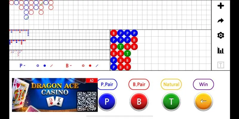 The risks associated with unverified baccarat playing tools and software