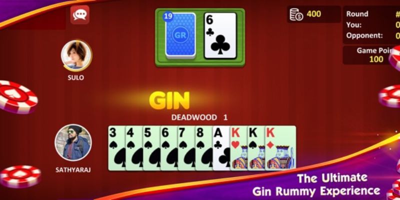 Expert tips and strategies for winning at online Gin Rummy